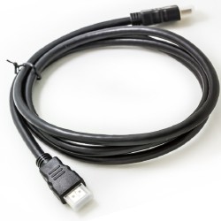 Cable HDMI de 1.8 metros con Ethernet