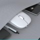 Mouse inalámbrico recargable iMice E1300