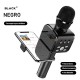 Micrófono Karaoke JR-2 