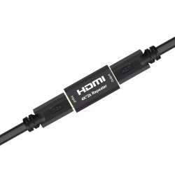 Expansor de cable HDMI