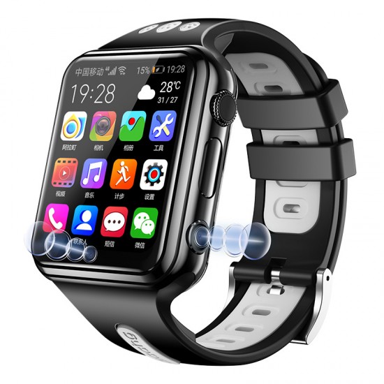 Smartwatch W5 