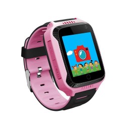 Smartwatch para niños Q528 LBS