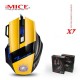 Mouse gaming iMice X7 USB