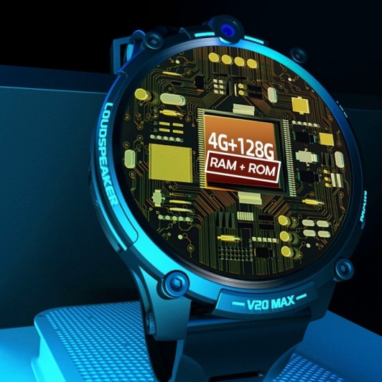 Smartwatch V20 Max