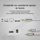 Cable RCA a Plug
