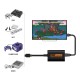 Cable para N64,SNES,SFC,NGC a HDMI