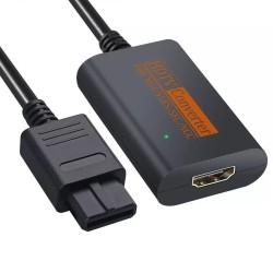Cable para N64,SNES,SFC,NGC a HDMI