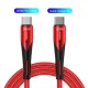Cable tipo c